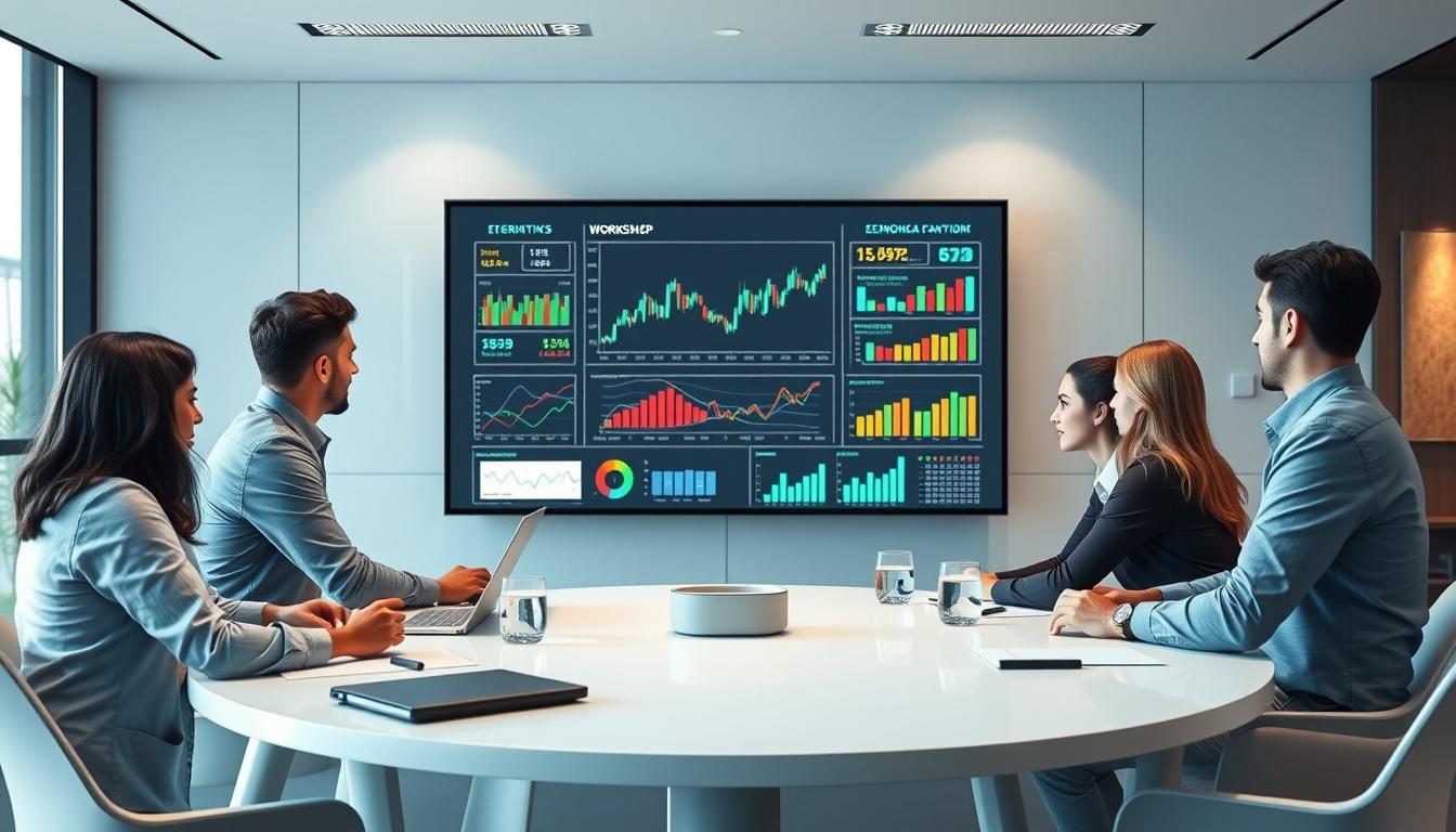 Analyze Markets Effectively